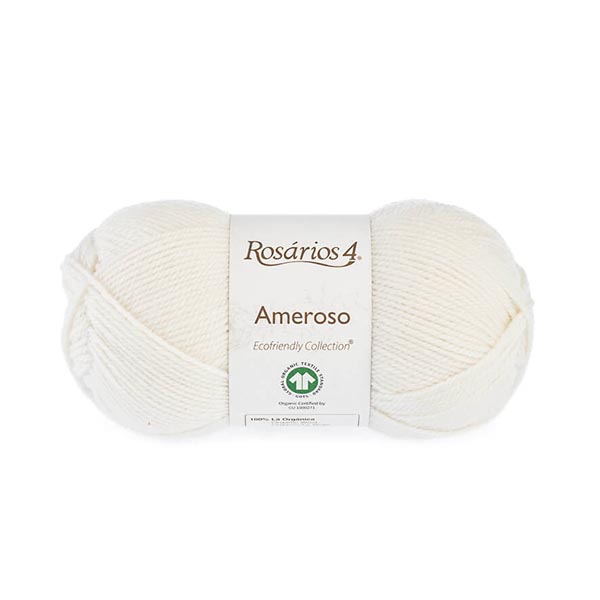 Rosarios 4 Ameroso Yarn - The Woolery