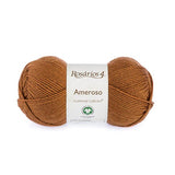Rosarios 4 Ameroso Yarn - The Woolery