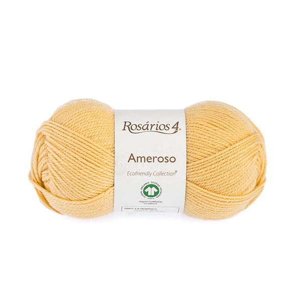 Rosarios 4 Ameroso Yarn - The Woolery