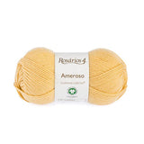 Rosarios 4 Ameroso Yarn - The Woolery
