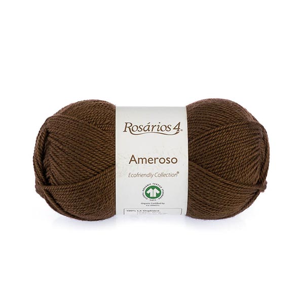 Rosarios 4 Ameroso Yarn - The Woolery