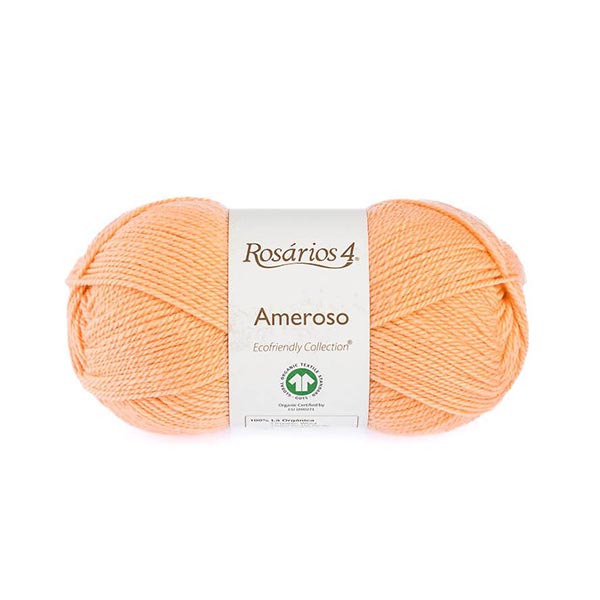 Rosarios 4 Ameroso Yarn - The Woolery