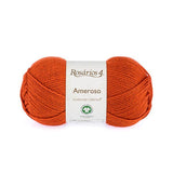 Rosarios 4 Ameroso Yarn - The Woolery