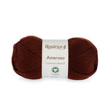 Rosarios 4 Ameroso Yarn - The Woolery