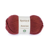Rosarios 4 Ameroso Yarn - The Woolery