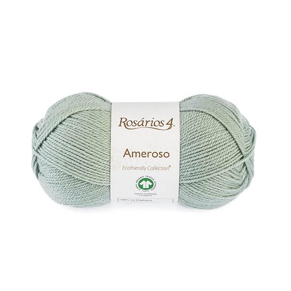 Rosarios 4 Ameroso Yarn - The Woolery