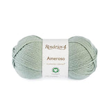 Rosarios 4 Ameroso Yarn - The Woolery