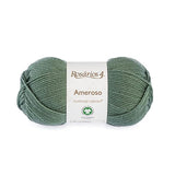 Rosarios 4 Ameroso Yarn - The Woolery