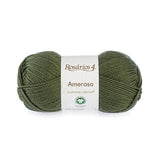 Rosarios 4 Ameroso Yarn - The Woolery