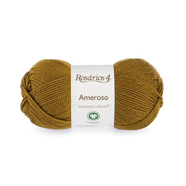 Rosarios 4 Ameroso Yarn - The Woolery