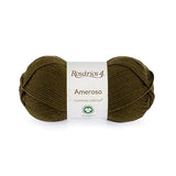 Rosarios 4 Ameroso Yarn - The Woolery