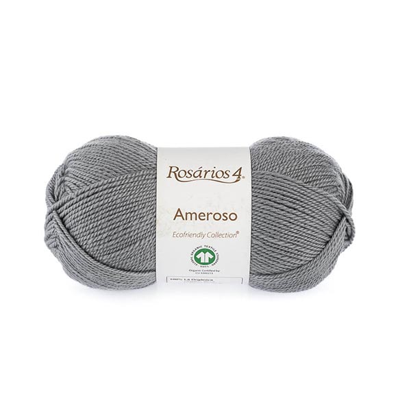 Rosarios 4 Ameroso Yarn - The Woolery