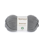 Rosarios 4 Ameroso Yarn - The Woolery