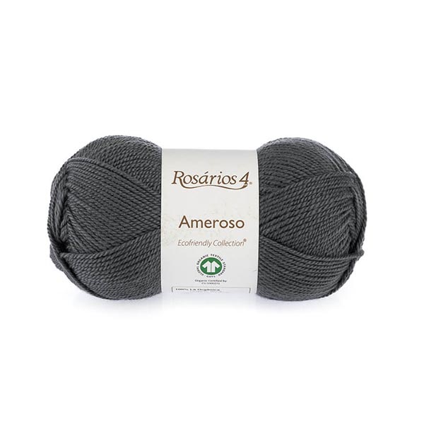 Rosarios 4 Ameroso Yarn - The Woolery