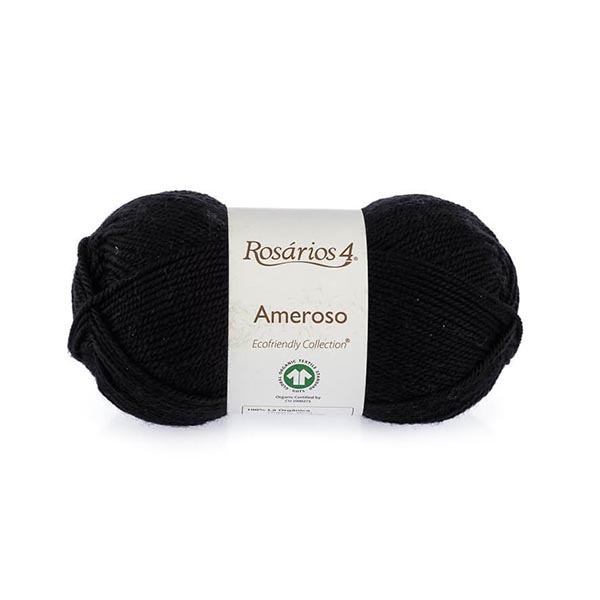 Rosarios 4 Ameroso Yarn - The Woolery