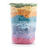 Friendly Loom Traditional Size Loops - Party Pack - The Woolery