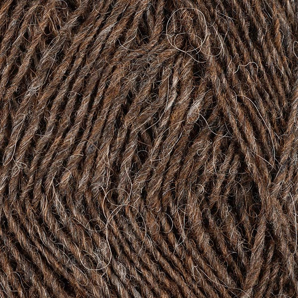Lopi Fjallalopi Yarn - The Woolery