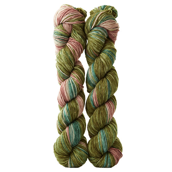 Gusto Echoes Yarn - The Woolery