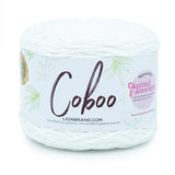 Lion Brand Coboo Yarn - The Woolery