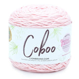 Lion Brand Coboo Yarn - The Woolery