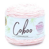 Lion Brand Coboo Yarn - The Woolery