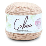 Lion Brand Coboo Yarn - The Woolery
