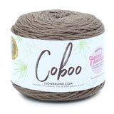 Lion Brand Coboo Yarn - The Woolery
