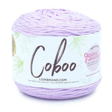 Lion Brand Coboo Yarn - The Woolery