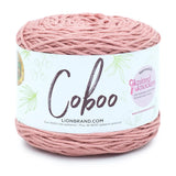 Lion Brand Coboo Yarn - The Woolery
