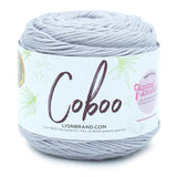 Lion Brand Coboo Yarn - The Woolery