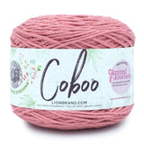 Lion Brand Coboo Yarn - The Woolery