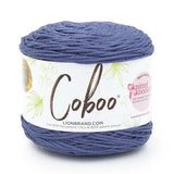 Lion Brand Coboo Yarn - The Woolery
