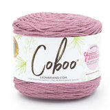 Lion Brand Coboo Yarn - The Woolery