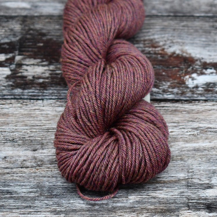 Fyberspates CoopKnits Socks Yeah! DK Yarn - The Woolery