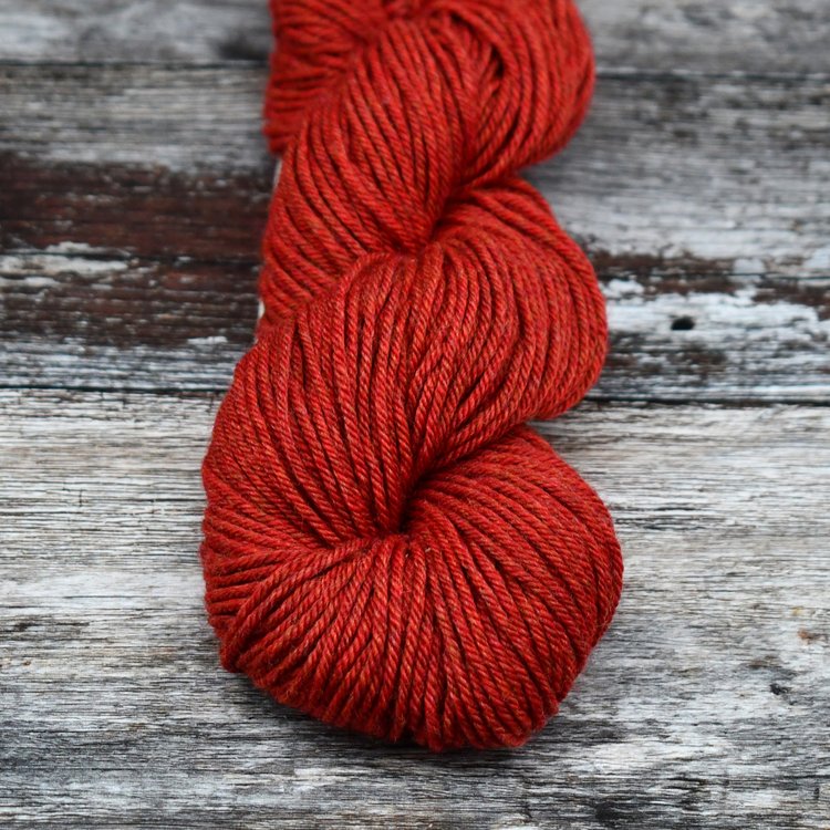 Fyberspates CoopKnits Socks Yeah! DK Yarn - The Woolery