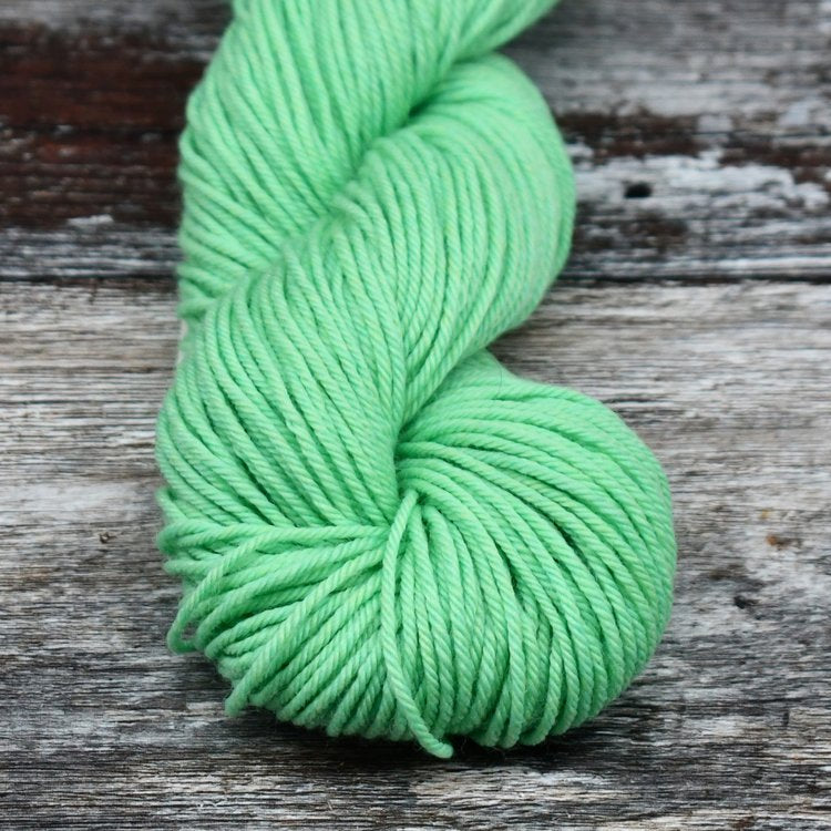 Fyberspates CoopKnits Socks Yeah! DK Yarn - The Woolery