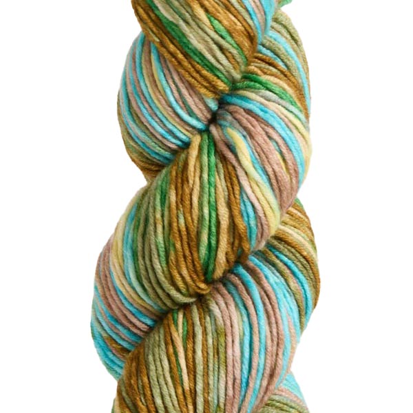Uneek Worsted Wool Yarn - The Woolery