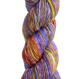Uneek Worsted Wool Yarn - The Woolery