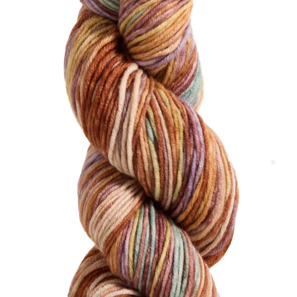 Uneek Worsted Wool Yarn - The Woolery