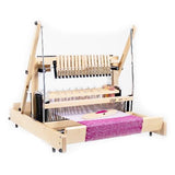 Louet Jane Table Loom 8-Shaft Upgrade Kit - The Woolery