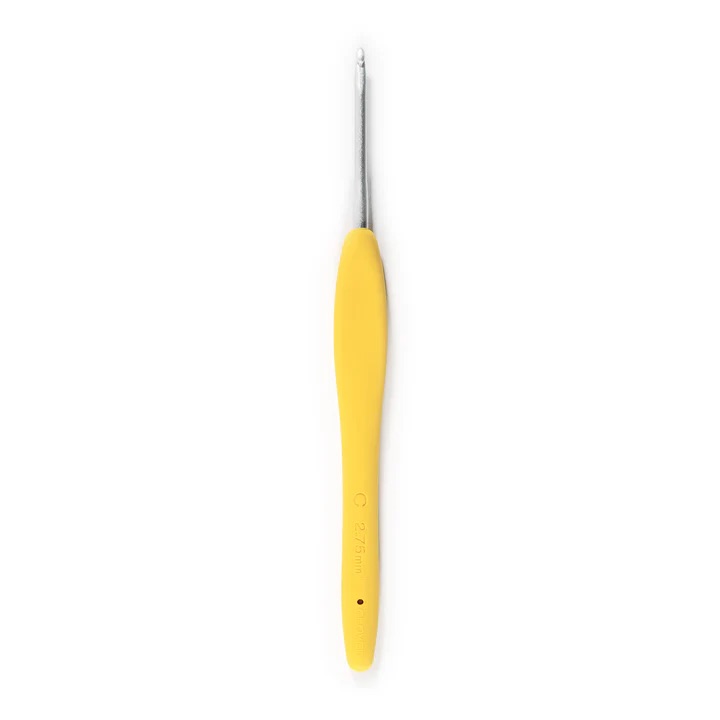 Clover Amour Crochet Hooks - The Woolery