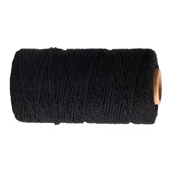 Rosie's Macrame Cord - The Woolery