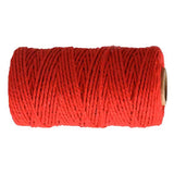 Rosie's Macrame Cord - The Woolery