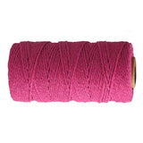 Rosie's Macrame Cord - The Woolery