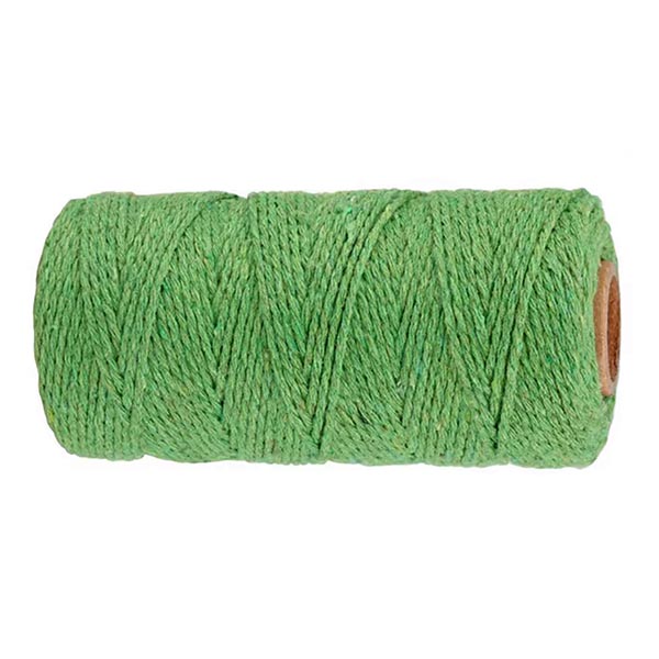 Rosie's Macrame Cord - The Woolery