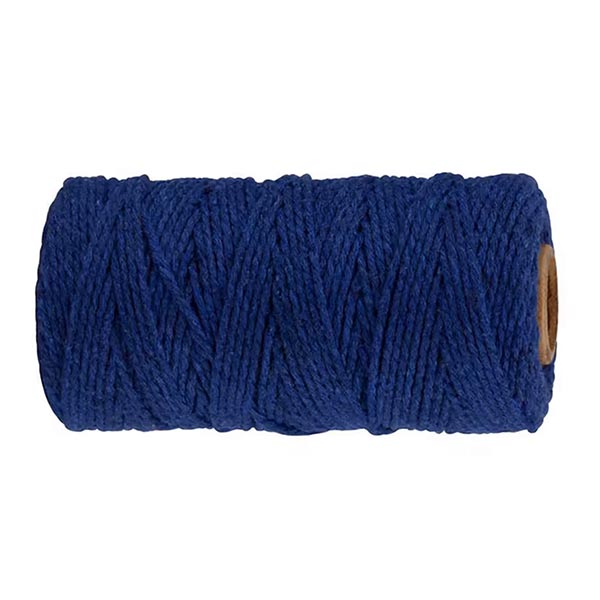 Rosie's Macrame Cord - The Woolery