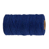 Rosie's Macrame Cord - The Woolery