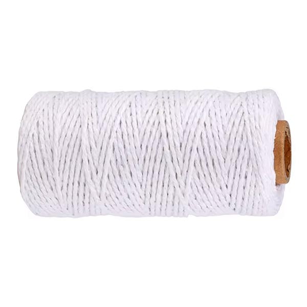 Rosie's Macrame Cord - The Woolery