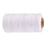 Rosie's Macrame Cord - The Woolery