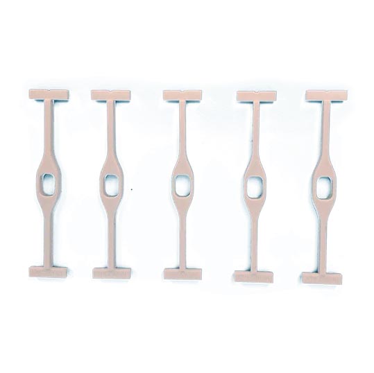 Lojan Flex Rigid Heddle Sections - The Woolery